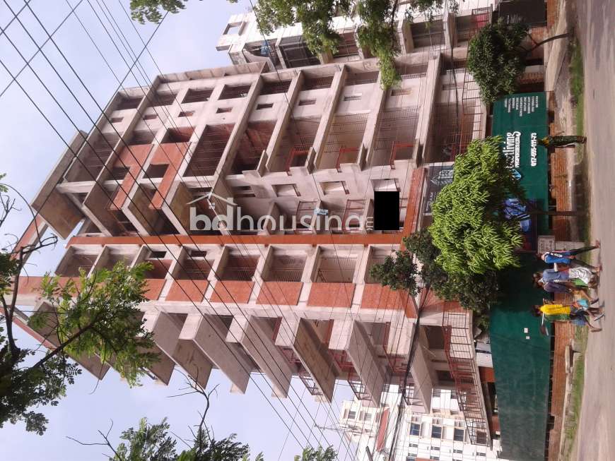 Bestliving Dar-Al-Habib, Apartment/Flats at Bashundhara R/A