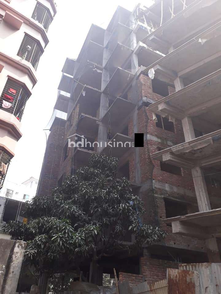 Artistic Sharkar Empire, Apartment/Flats at Uttara