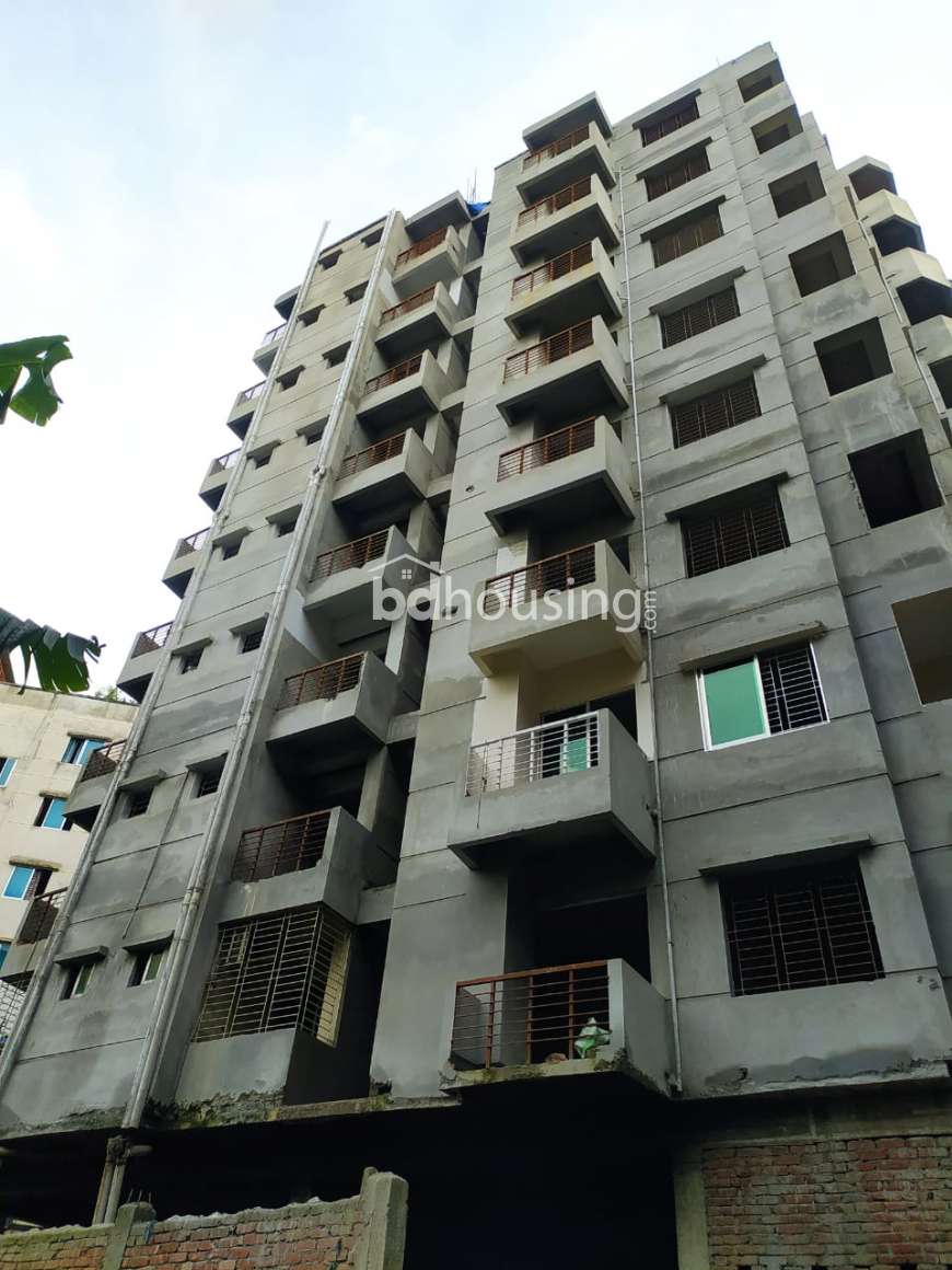 Dominant Bella Vista, Apartment/Flats at Cantonment