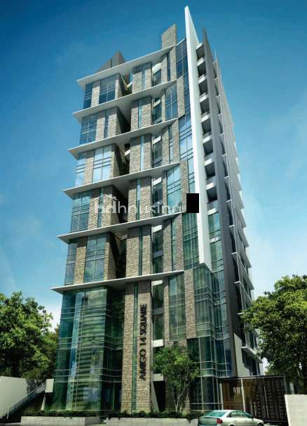 Amigo 14 Square, Apartment/Flats at Mohammadpur