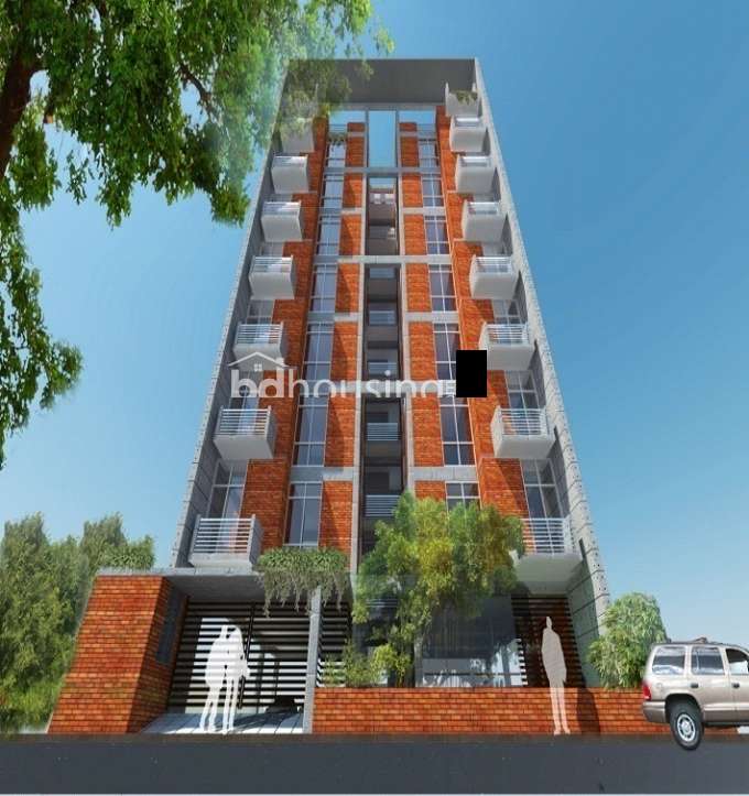 AMIGO BLUEBELL, Apartment/Flats at Agargaon