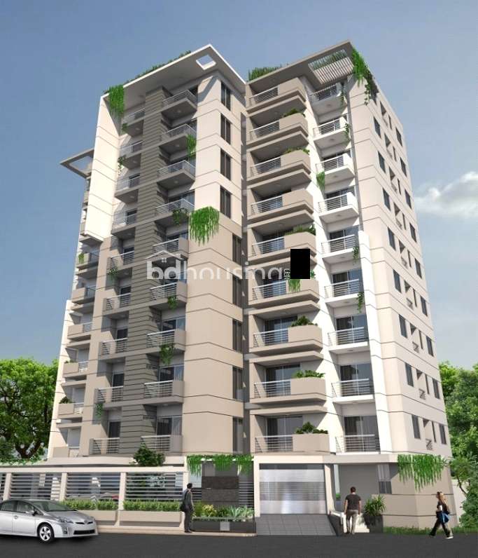 AMIGO NOOR MAHAL, Apartment/Flats at Mirpur 1