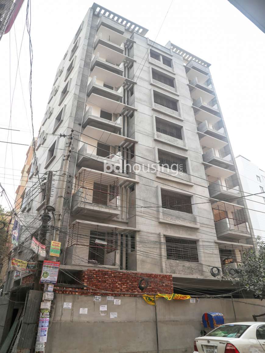 Kamal Creation , Apartment/Flats at Dhanmondi