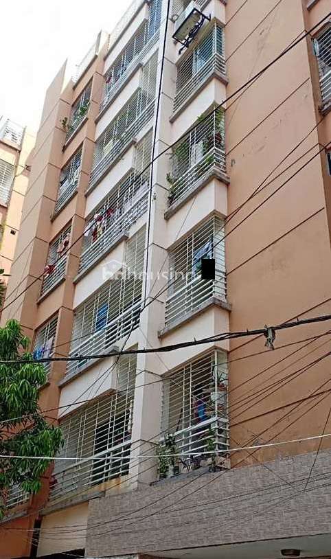 , Apartment/Flats at Moghbazar