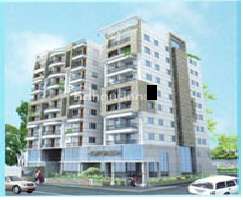 Monjil city, Apartment/Flats at Cantonment