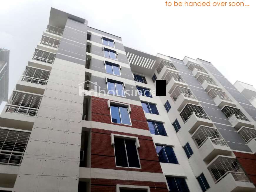 APL Apshora, Apartment/Flats at Adabor