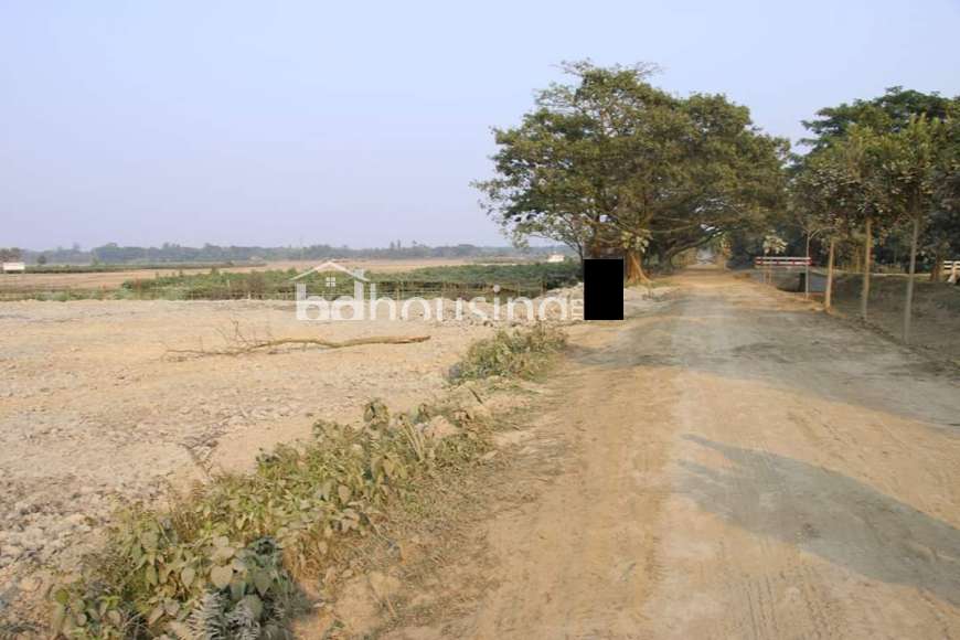 Redeem Purbachal city Ltd, Residential Plot at Narayangonj Sadar