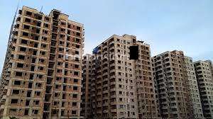 Shopnagar, Apartment/Flats at Mirpur 12