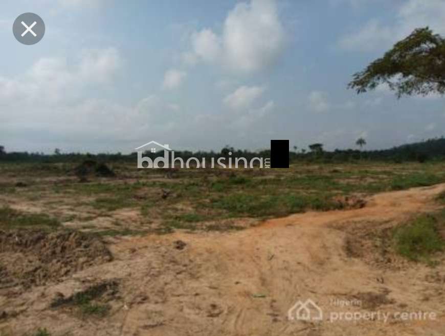 Private property, Residential Plot at Garden Road, Karwanbazar