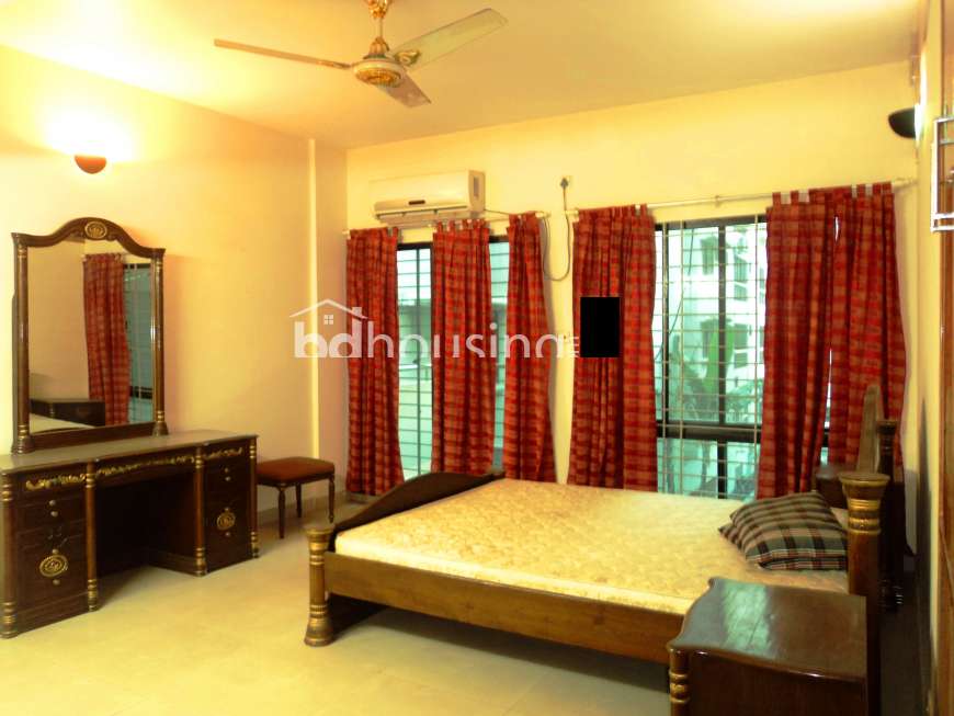 1830 sft Exclusive 3 bedroom apartment for Sale, Apartment/Flats at Dhanmondi