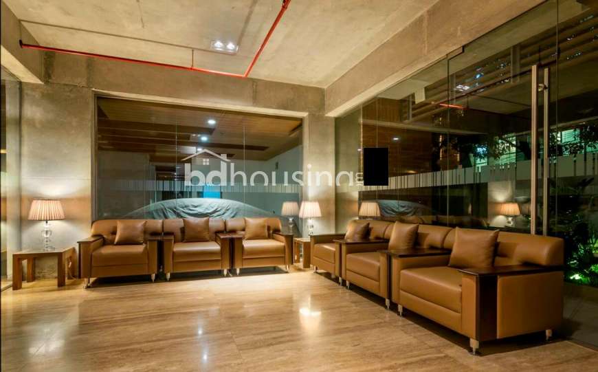3600 sft Brand New Ready Apartment Sale, Apartment/Flats at Dhanmondi
