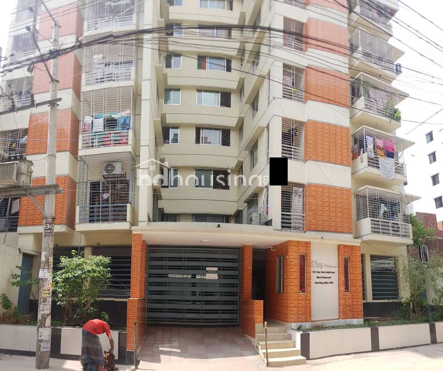 Falt for sale , Apartment/Flats at Dhanmondi