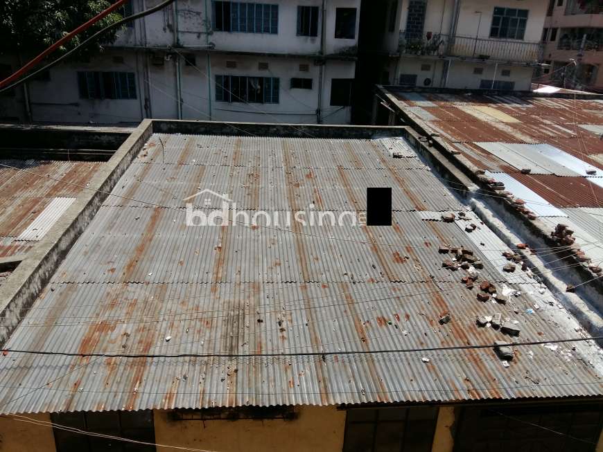 Gopibug - 1 storied Building, Office Space at Motijheel