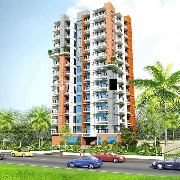 , Apartment/Flats at Mirpur 1