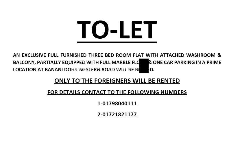 Asset, Apartment/Flats at Banani DOHS