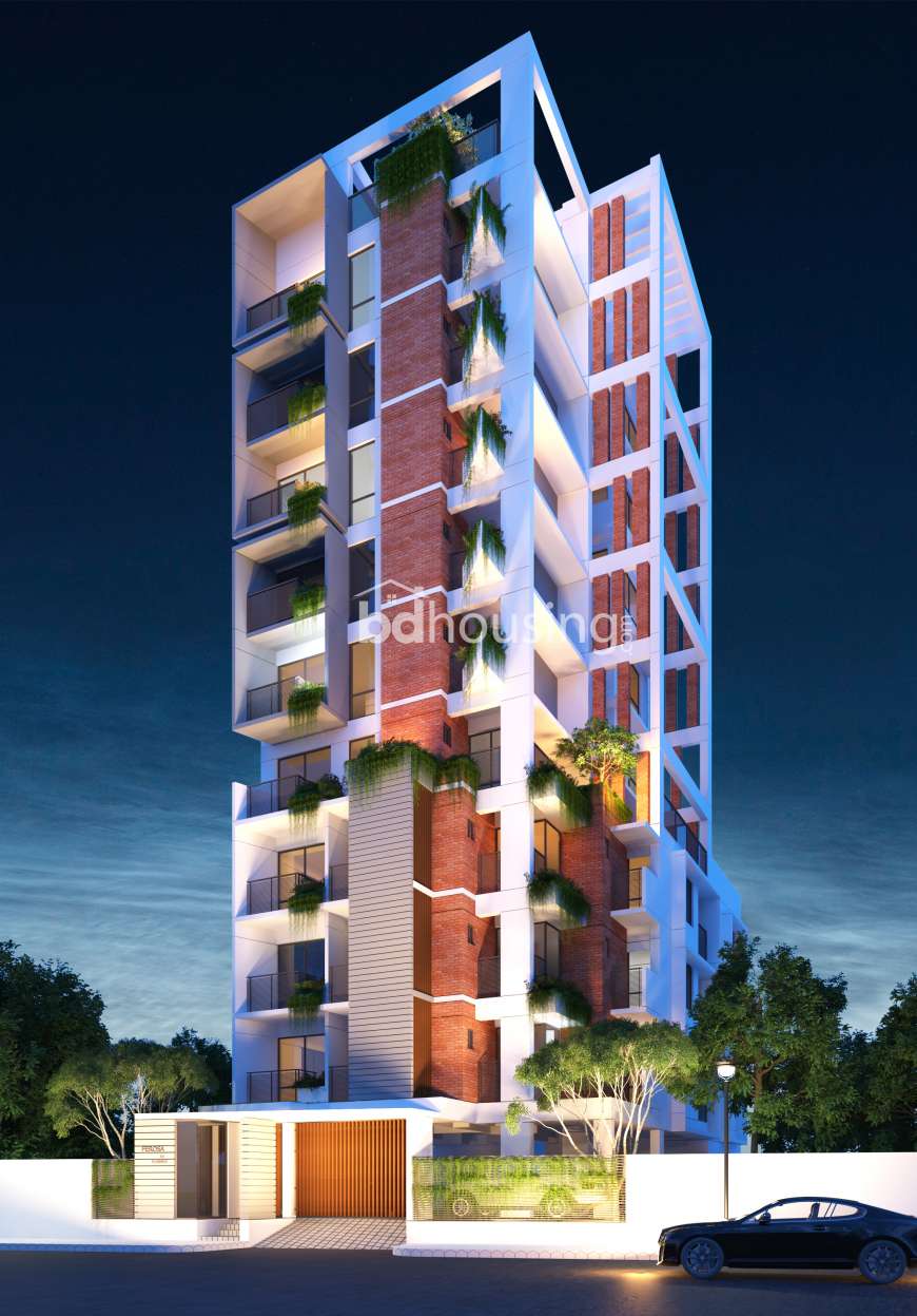 Runner Feroza, Apartment/Flats at Mirpur 11