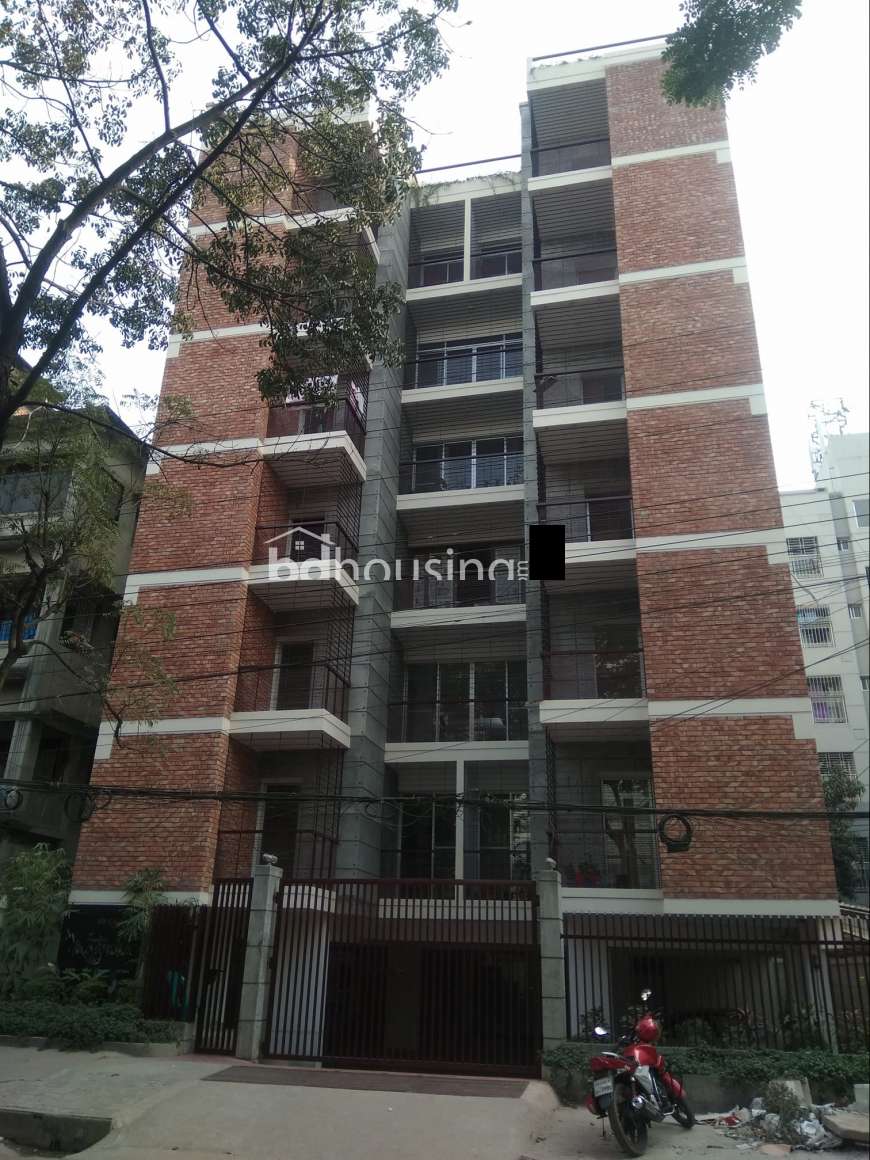, Apartment/Flats at Uttara