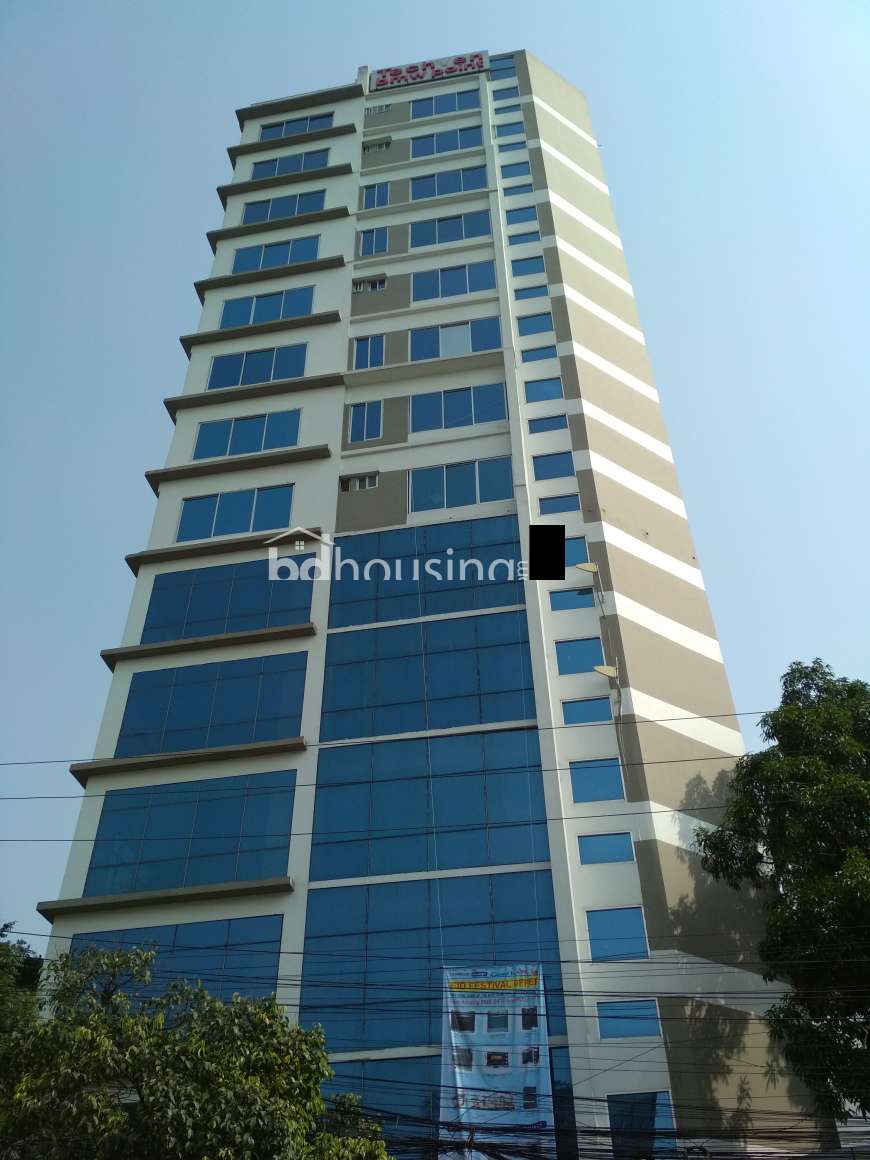 , Office Space at Uttara