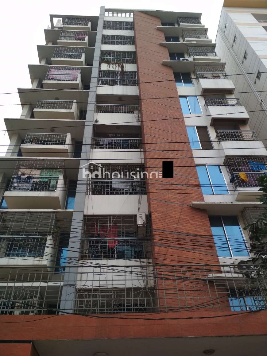 Single unit , Apartment/Flats at Bashundhara R/A