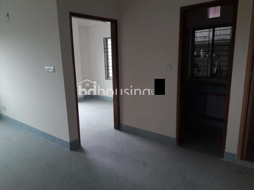 villa , Apartment/Flats at Dakshin khan