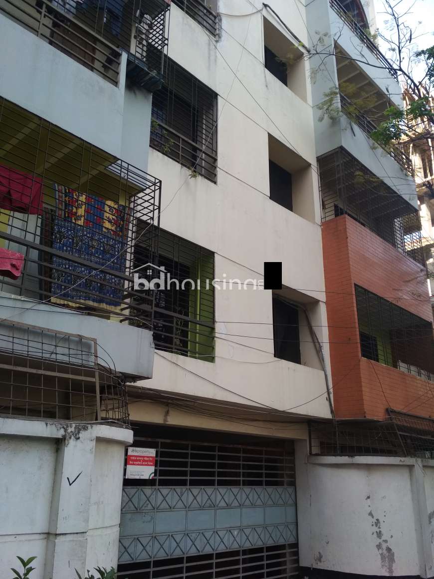 SOUTH FACE FLAT, Apartment/Flats at Bashundhara R/A