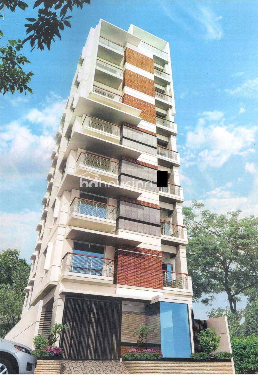 ABC Chowdhury Villa, Apartment/Flats at Mohammadpur