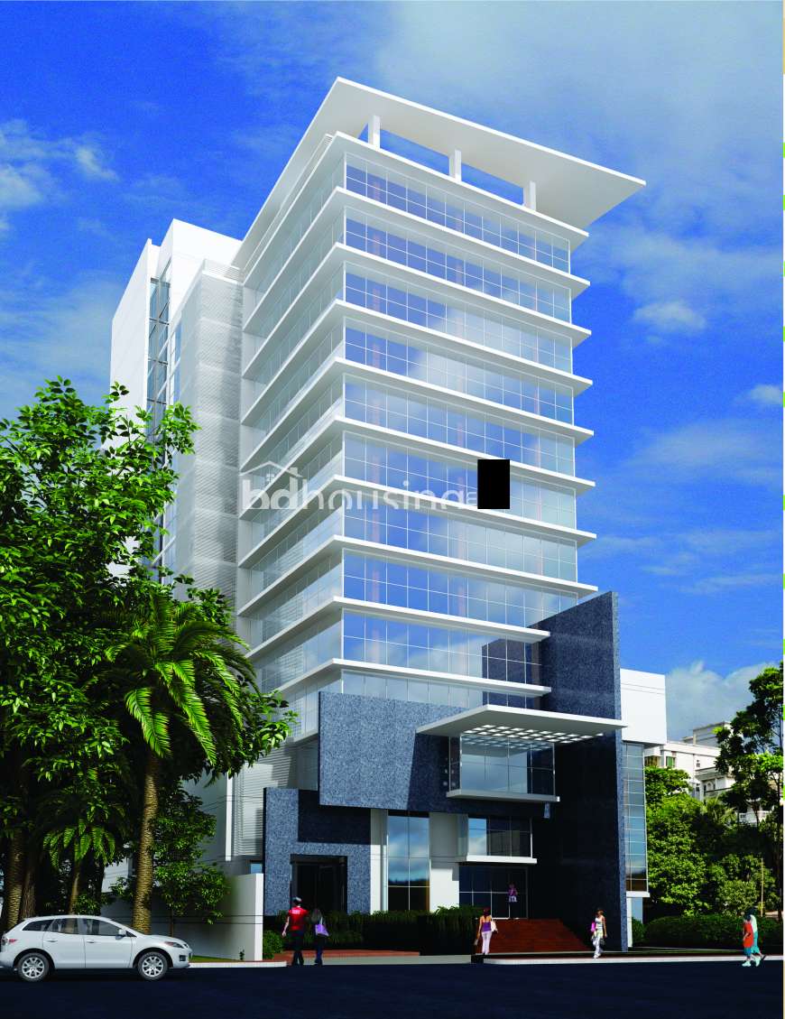 RUPAYAN FPAB TOWER, Showroom/Shop/Restaurant at Naya Paltan