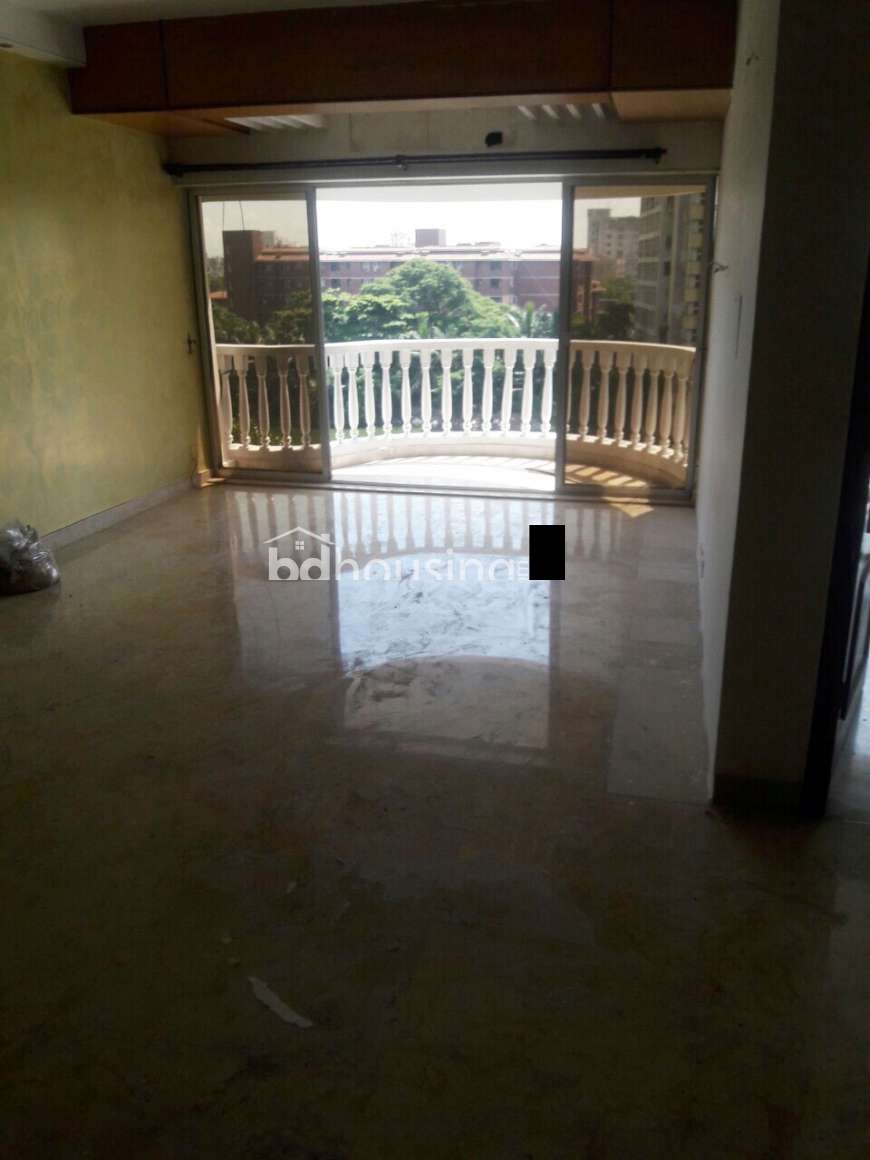 Lake Palace, Apartment/Flats at Gulshan 02