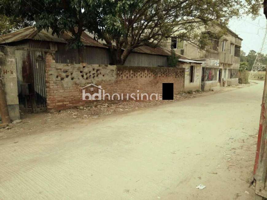 House at savar( amin model town), Independent House at Savar