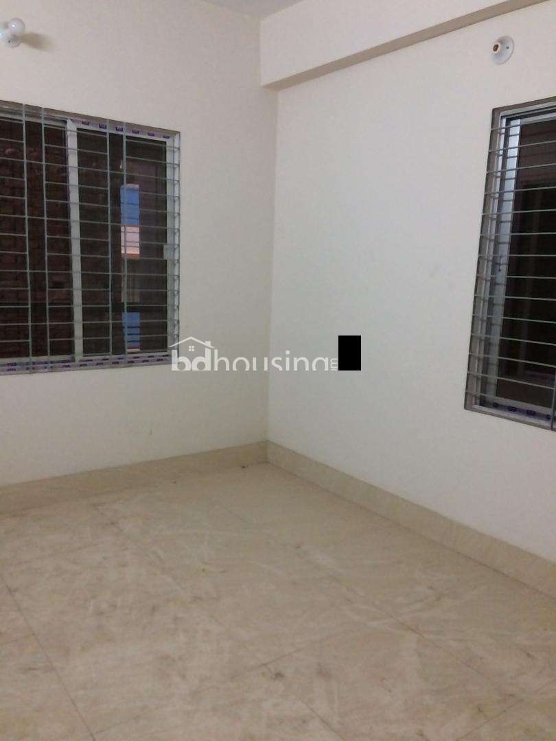 1341 sft Used Flat at Dhanmondi,(1st Floor), Apartment/Flats at Dhanmondi