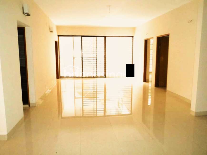 2800 sft 4bedroom 2parking New Ready Apartment for Sale at North Gulshan, Apartment/Flats at Gulshan 02