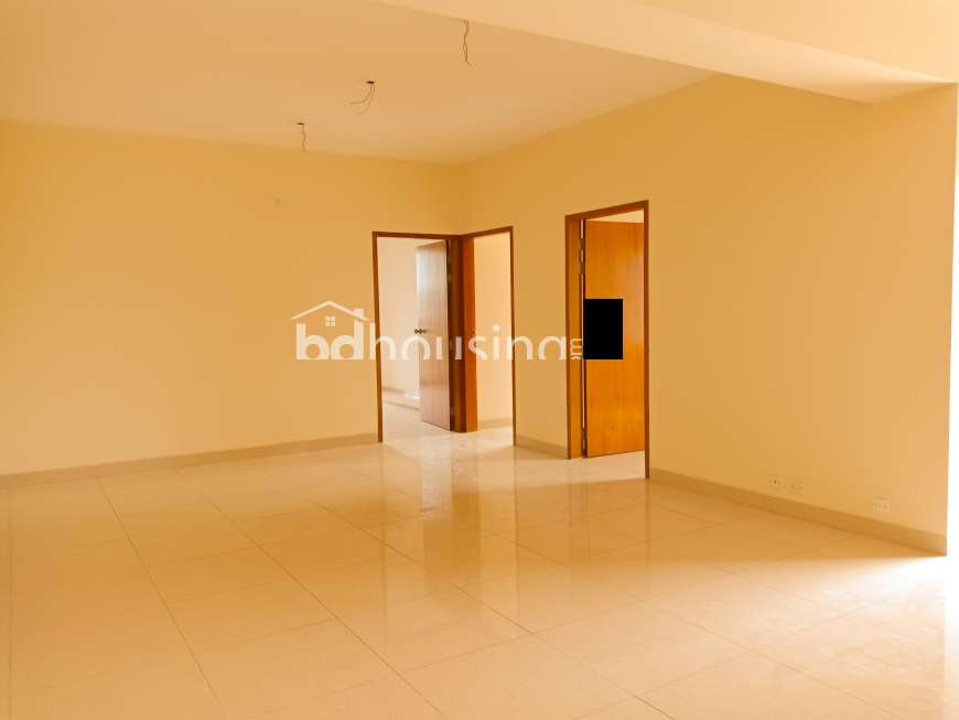 3600 sft 4 bed room 2 parking New Ready Apartment for Sale at Dhanmondi, Apartment/Flats at Gulshan 02