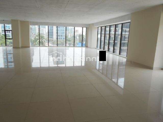 3500 sft Showroom Floor Space for Rent Gulshan Avenue, Showroom/Shop/Restaurant at Gulshan 02
