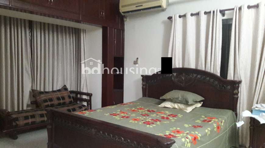 Basundhara 2950 sft Exclusive Apartment Sale, Apartment/Flats at Bashundhara R/A