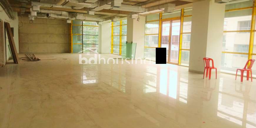 20000 sft Commercial Floor Space Sale in Road 11 Banani, Office Space at Banani