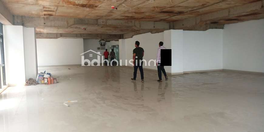 25000 sft Commercial Space for Sale , Office Space at Banani