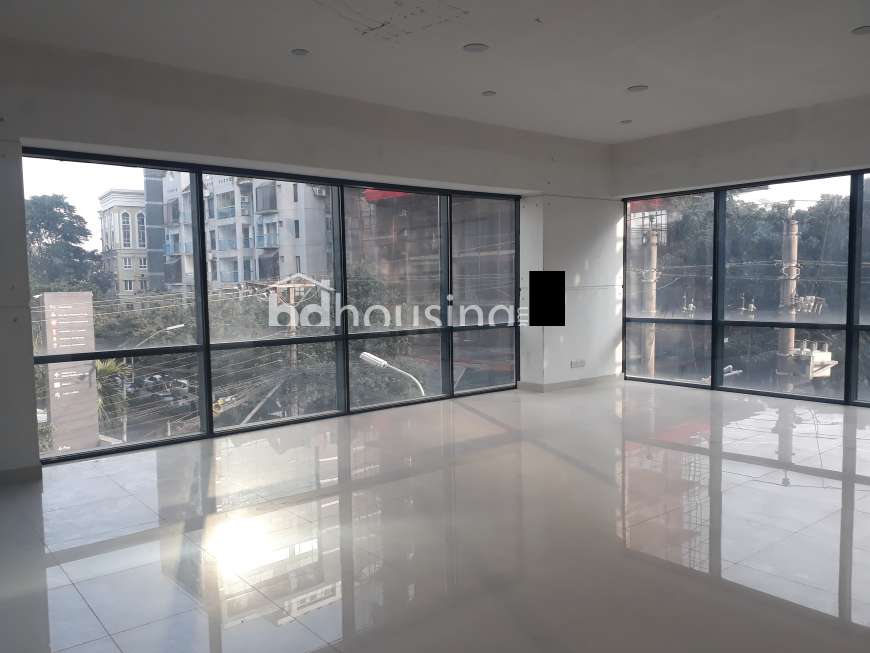 16000 sft Ready Commercial Space Sale Gulshan, Office Space at Gulshan 02