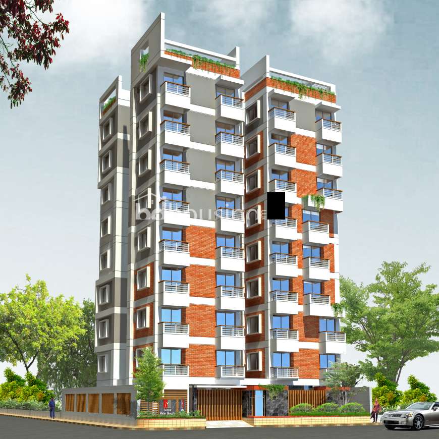 New Flat, Apartment/Flats at Shyamoli