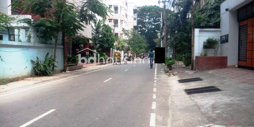 Uttara 3 Katha South Facing Plot Sale at Sector-11, Residential Plot at Uttara