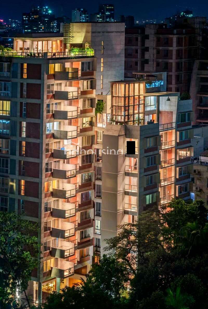 2550 sft New Ready Apart for Sale Gulshan-2, Apartment/Flats at Gulshan 02