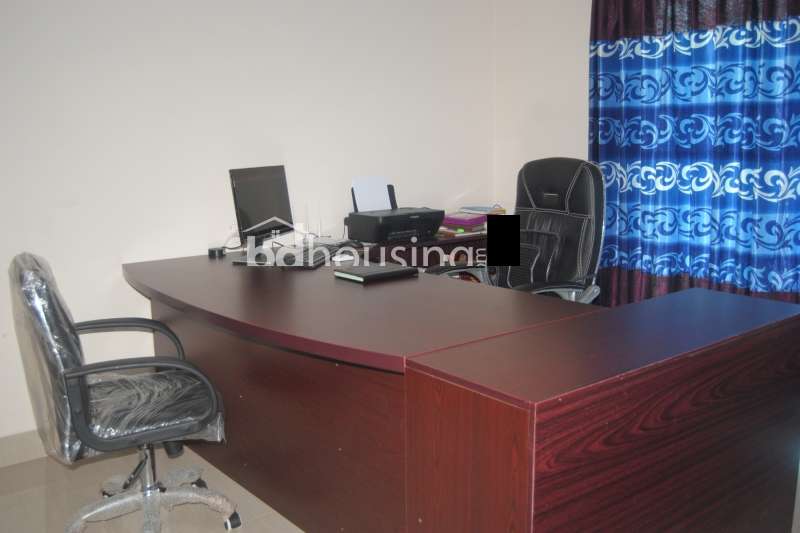 Gulshan Office Space for Rent at 2310 sft, Office Space at Gulshan 02