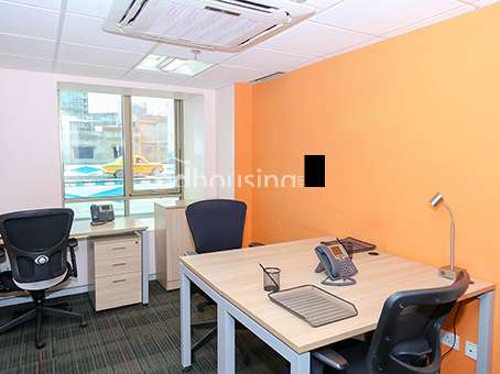 Gulshan Office Space for Rent at 2310 sft, Office Space at Gulshan 02