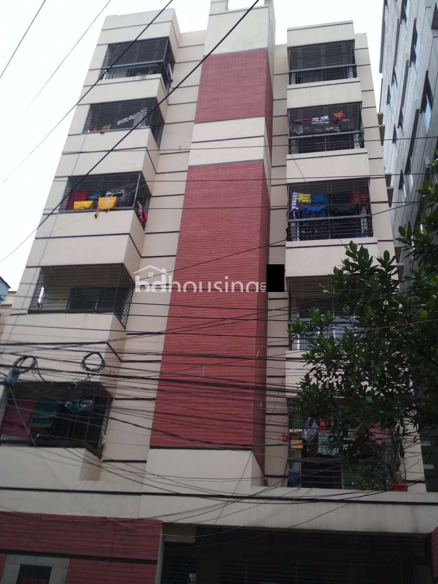 SINGLE UNIT, Apartment/Flats at Uttara