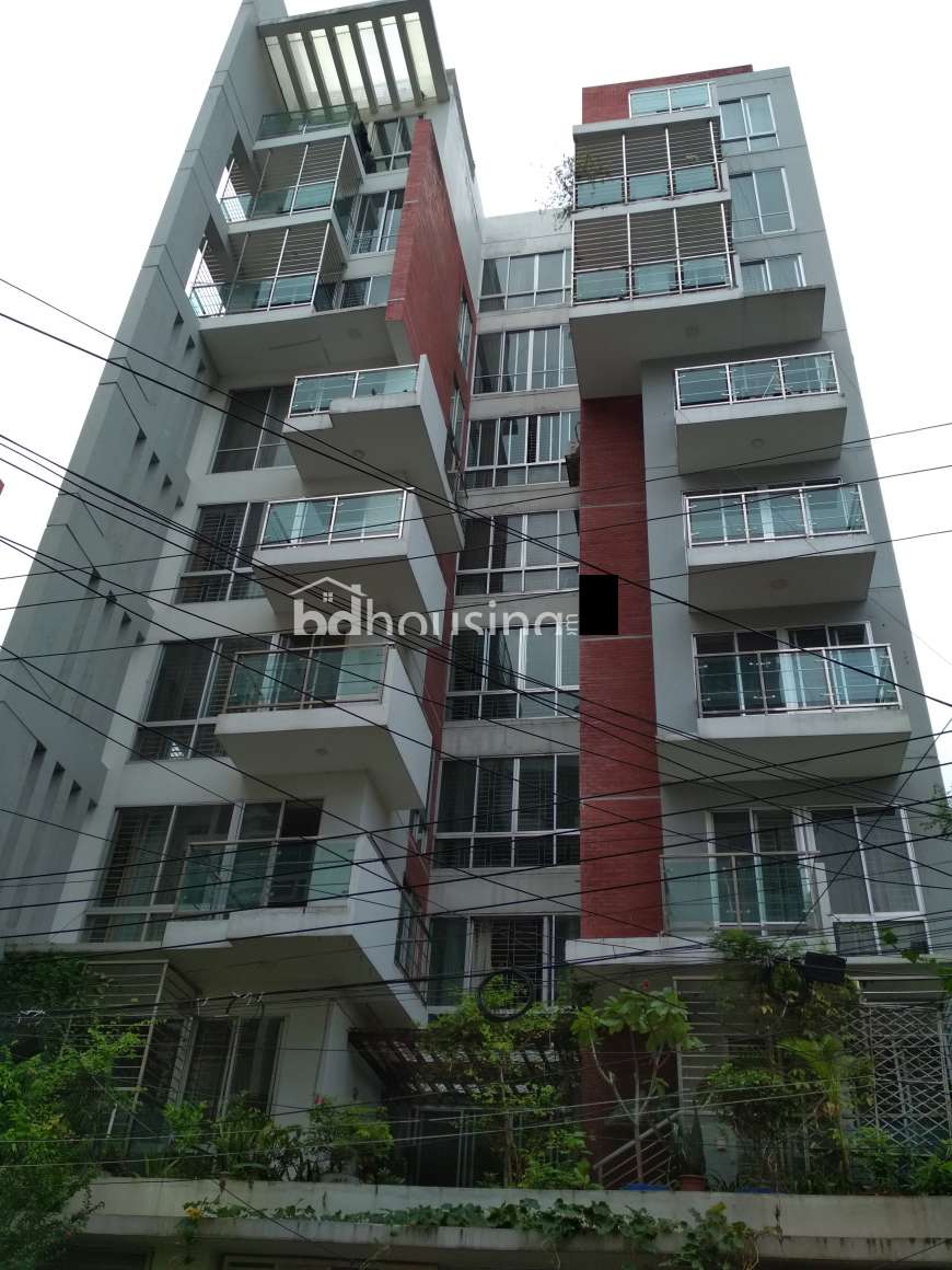 SOUTH FACING SINGLE UNIT FLAT, Apartment/Flats at Uttara