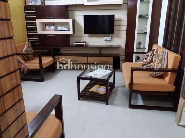 Flat for Sale in 2996 sft North Banani, Apartment/Flats at Banani