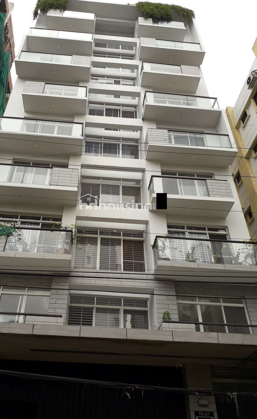 SANMAE DEL SUENO, Apartment/Flats at Bashundhara R/A