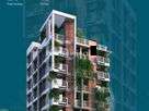 TM Aronnak, Apartment/Flats at Bashundhara R/A