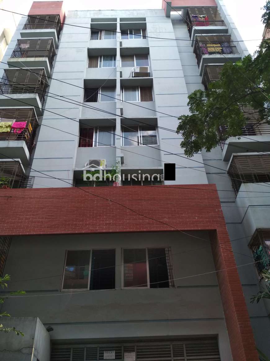 GOOD FLAT AT REASONABLE PRICE., Apartment/Flats at Bashundhara R/A