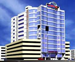 shyamoli square mall building, Office Space at Shyamoli