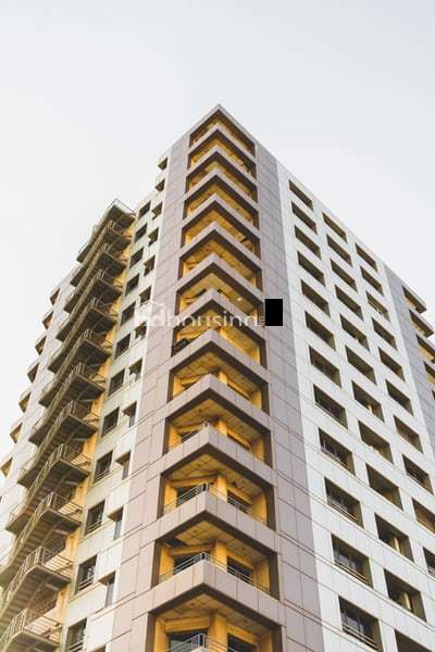 Bengal Engineering & Construction Company, Apartment/Flats at Mirpur 12